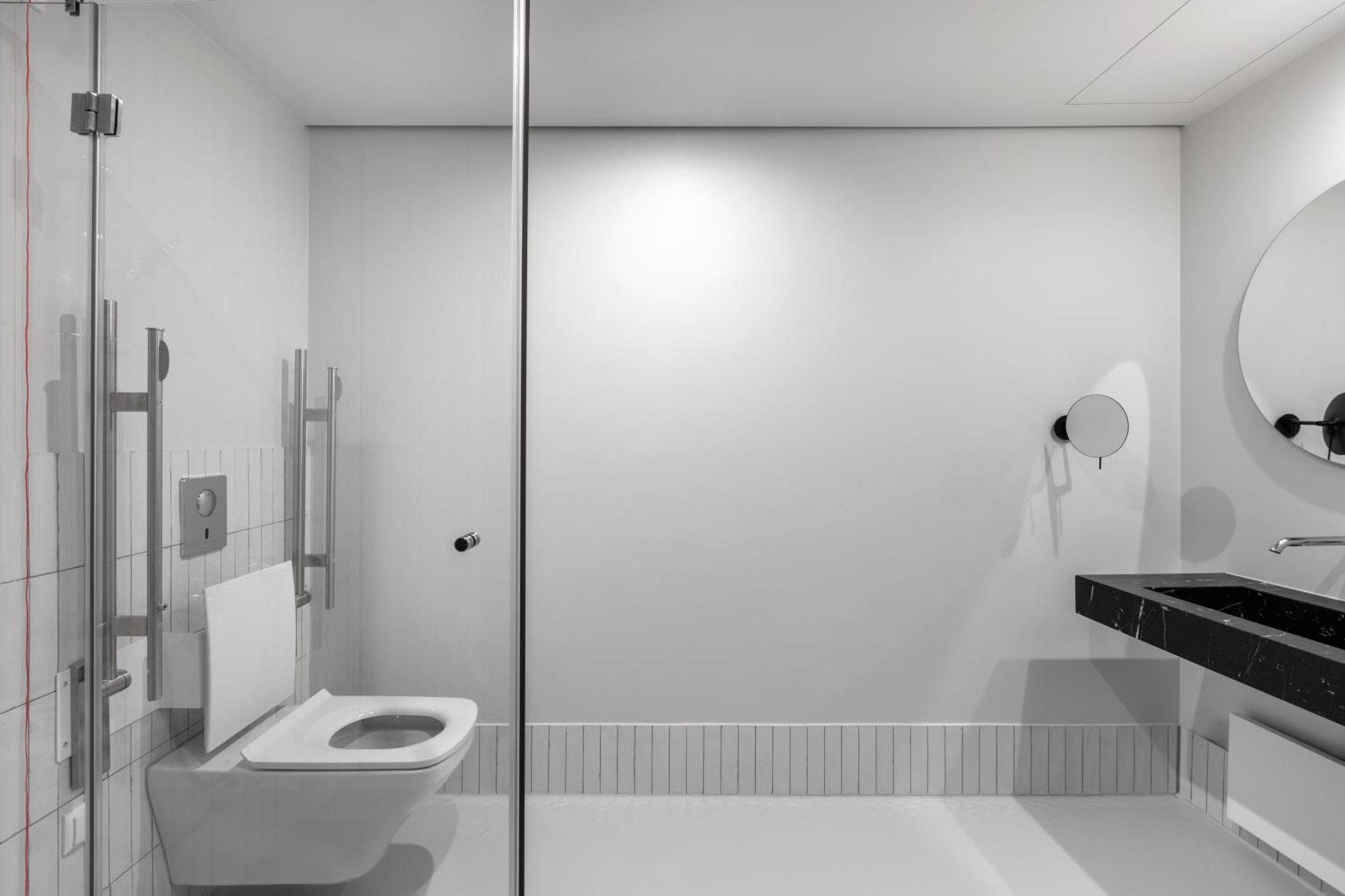 Aparthotel Numa Savi Berlim