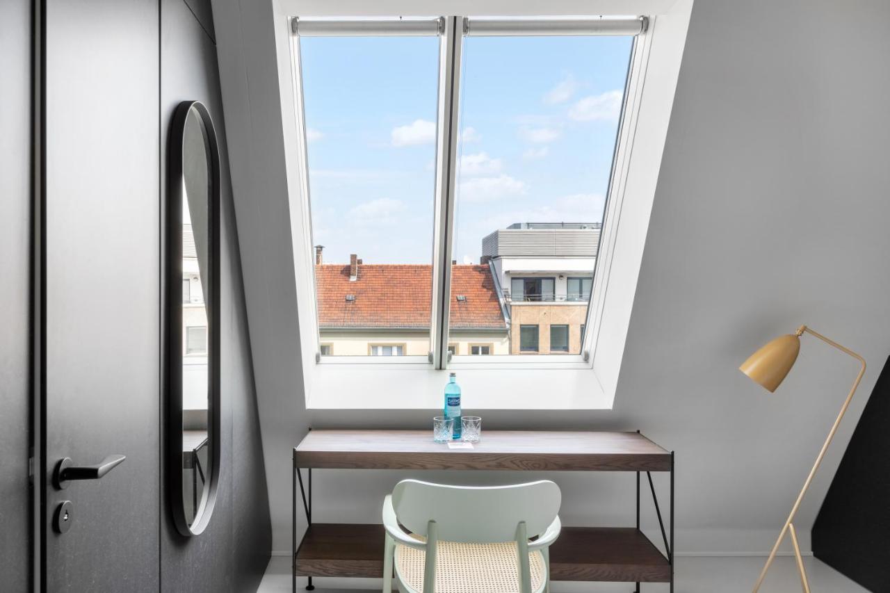 Hotel Numa Savi