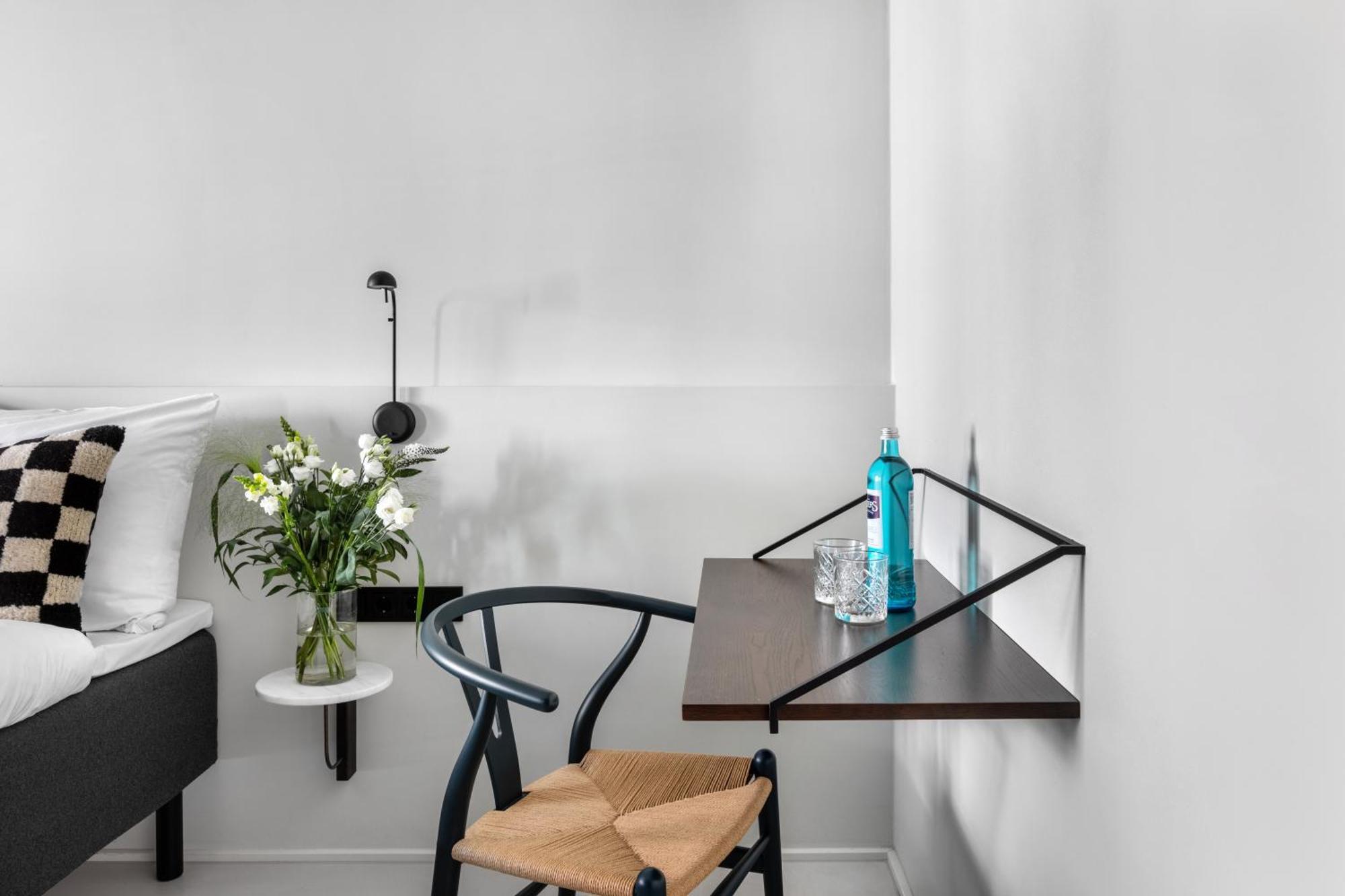 Hotel Numa Savi Berlin