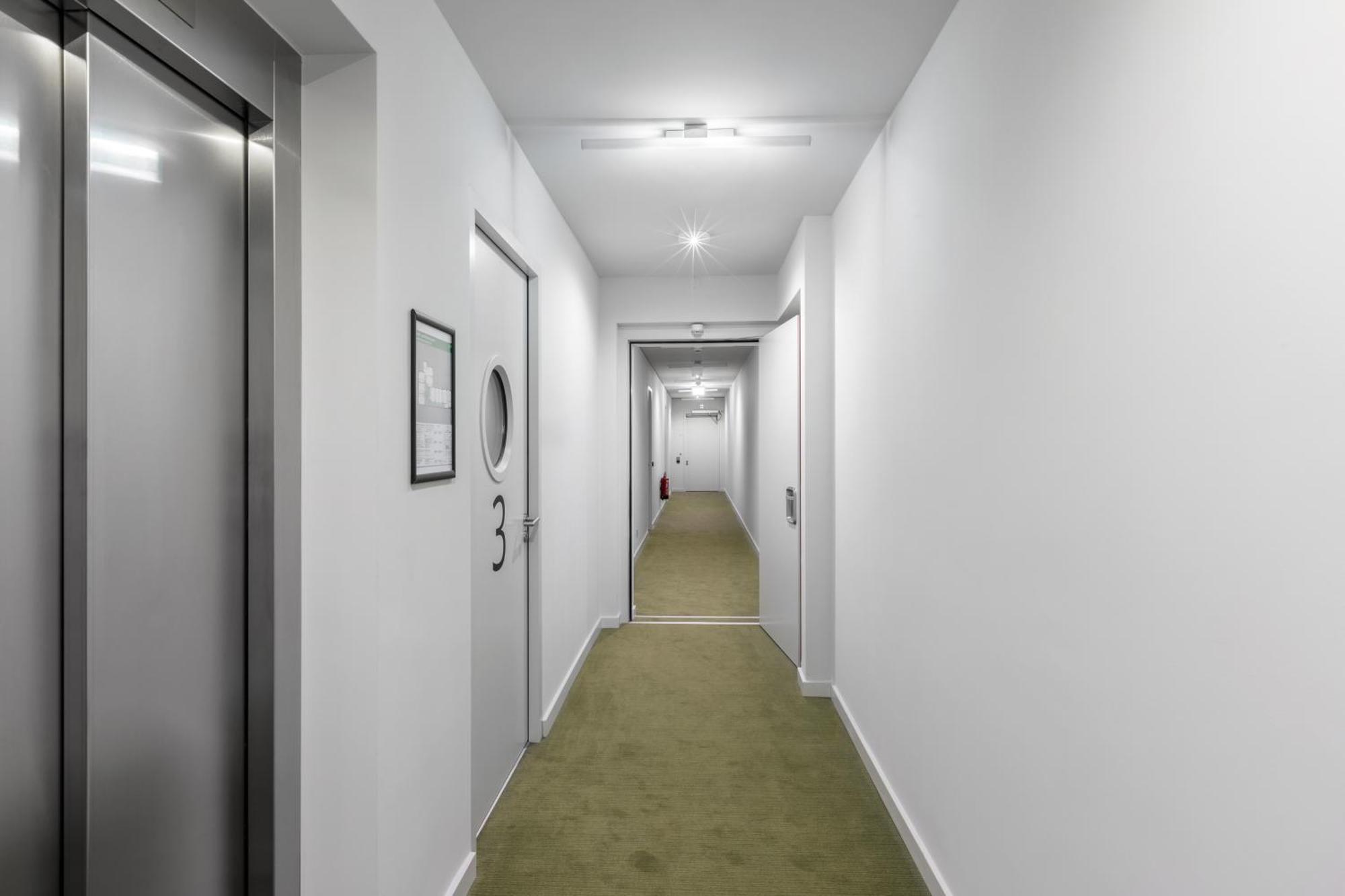 Hotel Numa Savi Berlin